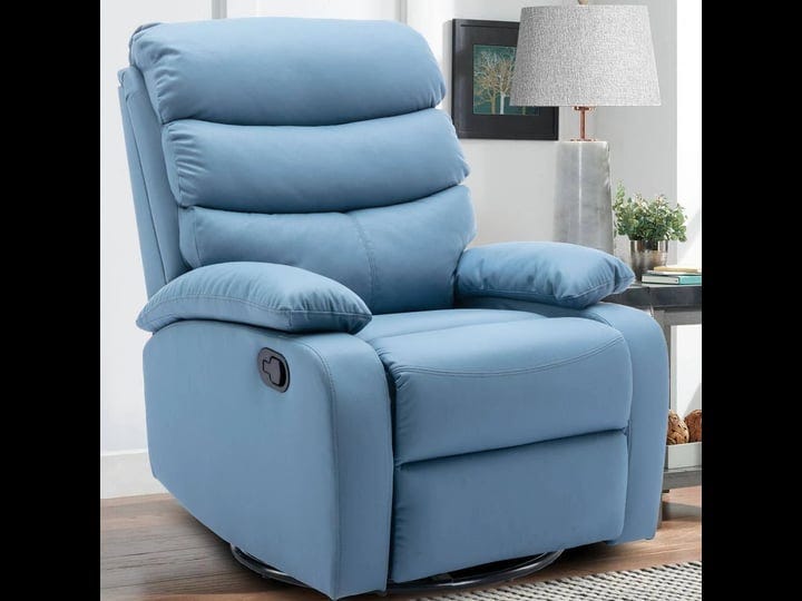 pinksvdas-recliner-blue-recliner-rocking-swivel-recliner-sofa-withliving-room-recliner-1