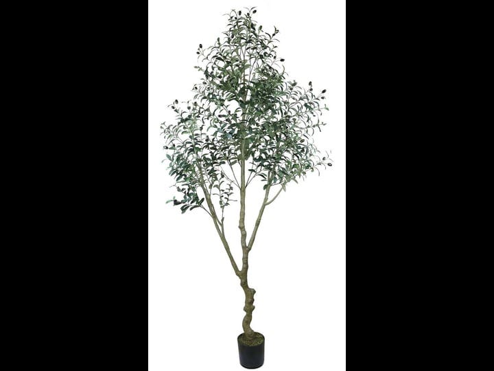 haispring-artificial-olive-tree-7ft-84-tall-fake-plants-suitable-for-modern-living-rooms-home-office-1