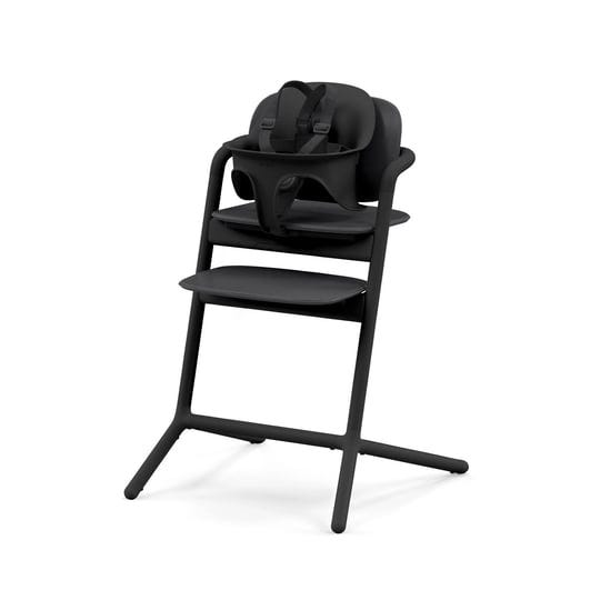 cybex-lemo-2-high-chair-4-in-1-set-stunning-black-1