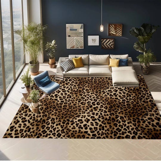 adern-leopard-print-runner-rug-4x6ft-48x72in-120x180cm-elegant-and-comfortable-soft-throw-rug-for-ro-1