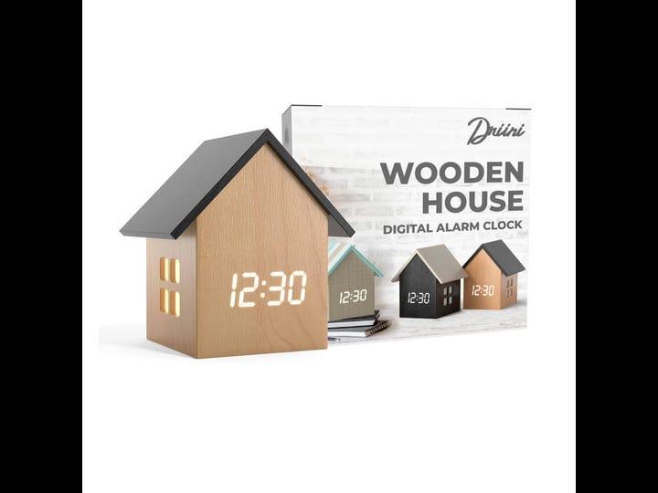 driini-house-shaped-alarm-clock-with-temperature-display-light-wood-modern-aesthetic-with-cute-cube--1