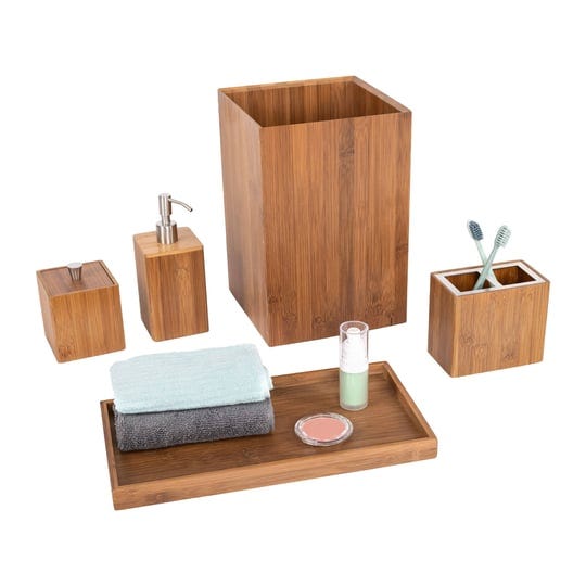 seville-classics-5-piece-bamboo-bath-and-vanity-organizer-set-1