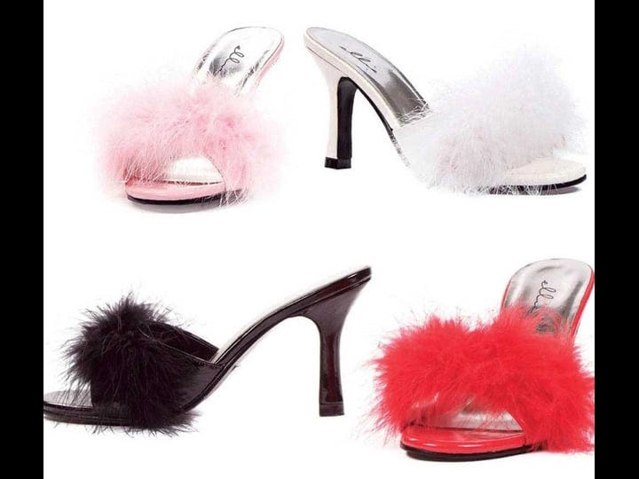 ellie-shoes-361-sasha-3-5-high-heel-maribou-slippers-7-black-1