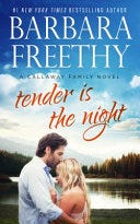 Tender is the Night | Cover Image