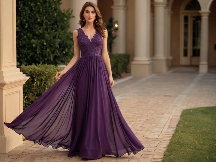 Maxi-Purple-Dresses-For-Women-3