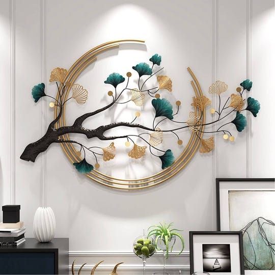 futyli-large-metal-wall-decor-3d-wall-art-decor-modern-metal-wall-sculptures-vertical-53-ginkgo-leaf-1