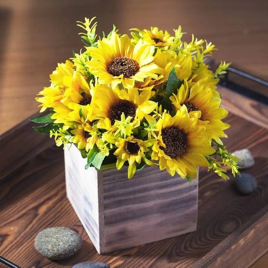 enova-home-mixed-sunflower-arrangement-in-natural-wood-planter-for-home-office-centerpiece-decoratio-1