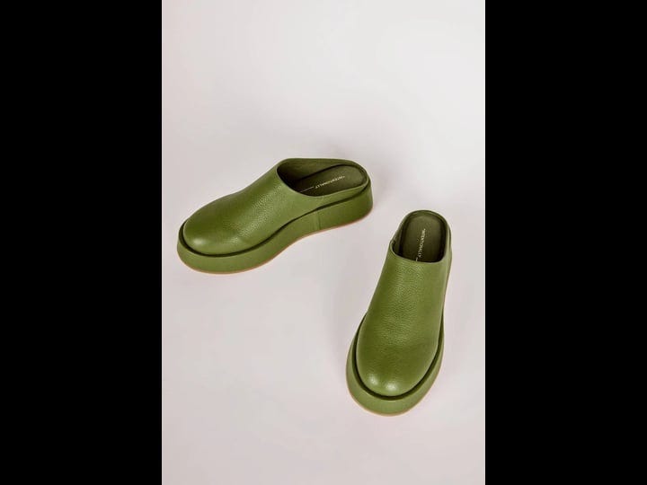 intentionally-blank-risen-platform-mule-olive-green-7