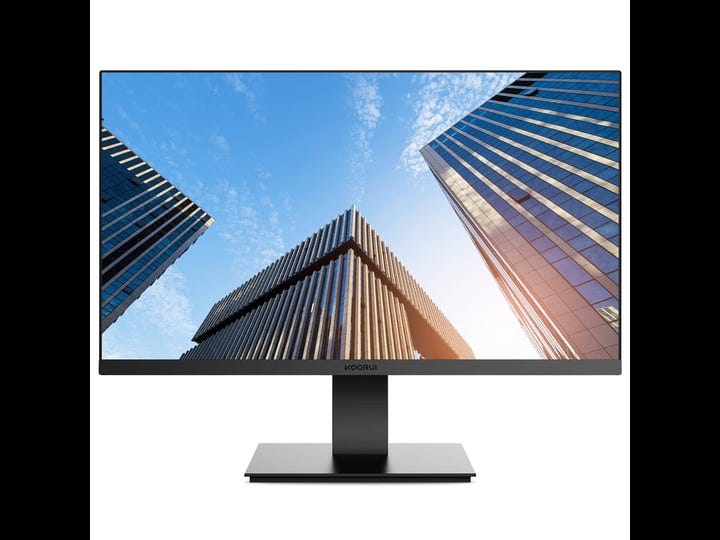 koorui-22-inch-computer-monitor-fhd-1080p-va-desktop-display-75hz-ultra-thin-bezel-eye-care-ergonomi-1