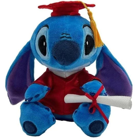 disney-stitch-graduation-plush-toy-walgreens-1
