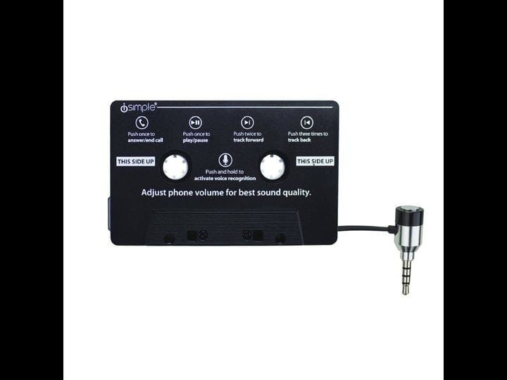 isimple-ismj38-call-cassette-adapter-1