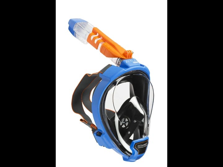 ocean-reef-aria-qr-full-face-snorkeling-mask-blue-lgxlg-1
