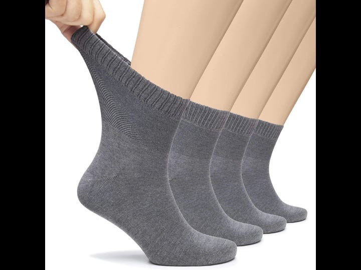 hugh-ugoli-lightweight-mens-diabetic-ankle-socks-bamboo-thin-socks-seamless-toe-and-non-binding-top--1