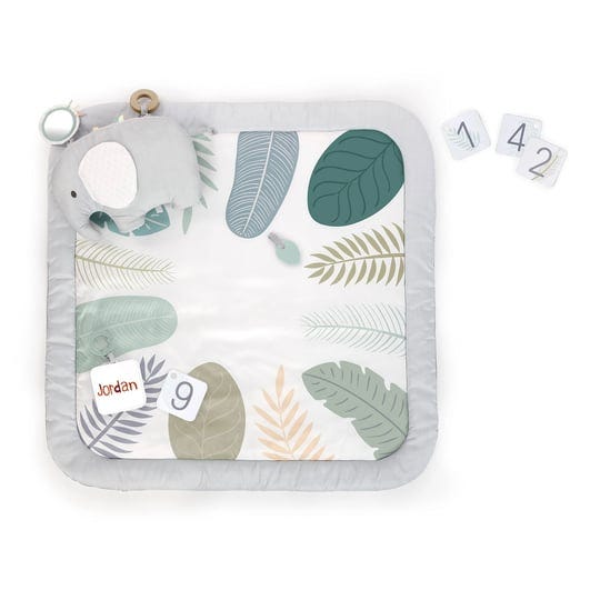 ingenuity-sprout-spot-baby-milestone-tummy-time-play-mat-1