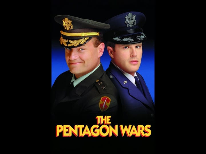 the-pentagon-wars-tt0144550-1