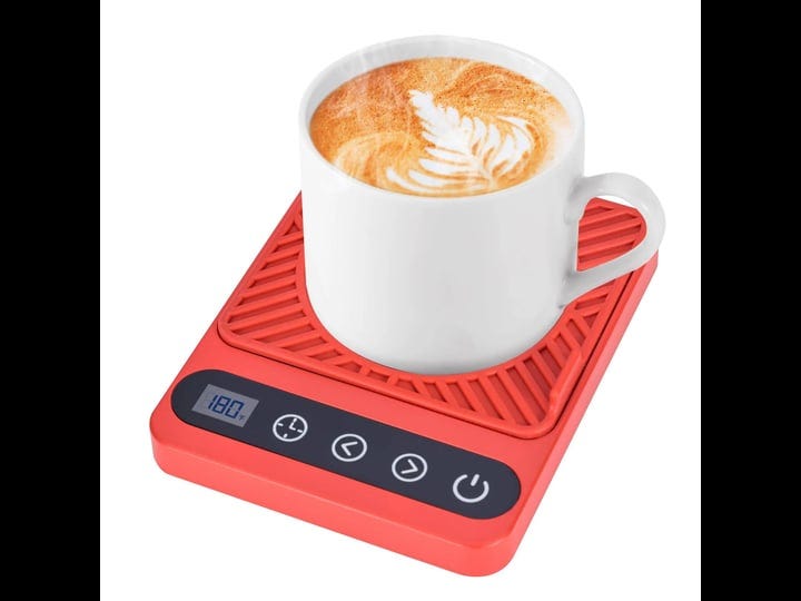 cafzed-coffee-warmer-for-desk-electric-mug-warmer-coffee-mug-warmer-with-timer-6-temp-mug-warmer-led-1