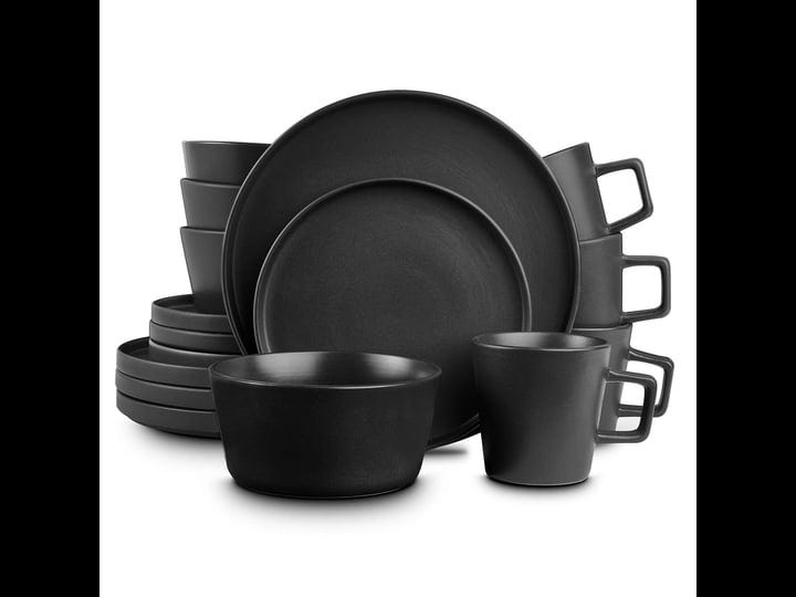 stone-lain-coupe-dinnerware-set-service-for-4-black-matte-16-piece-stoneware-1