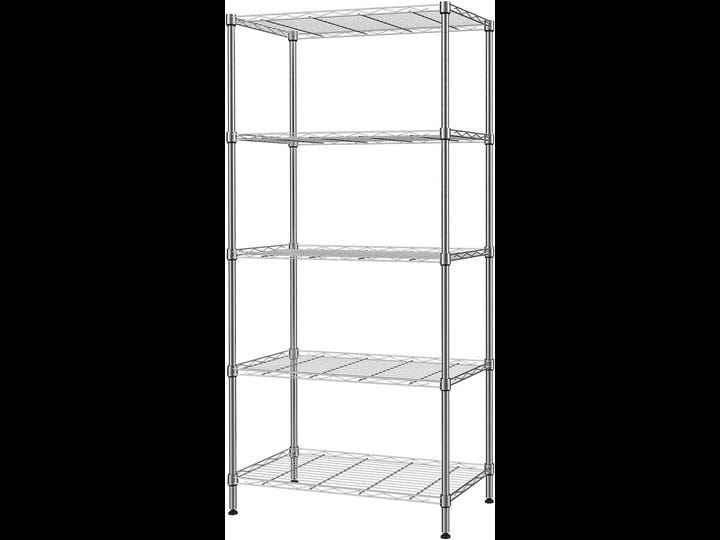 singaye-5-tier-storage-rack-wire-shelving-unit-storage-shelves-metal-for-pantry-closet-kitchen-laund-1