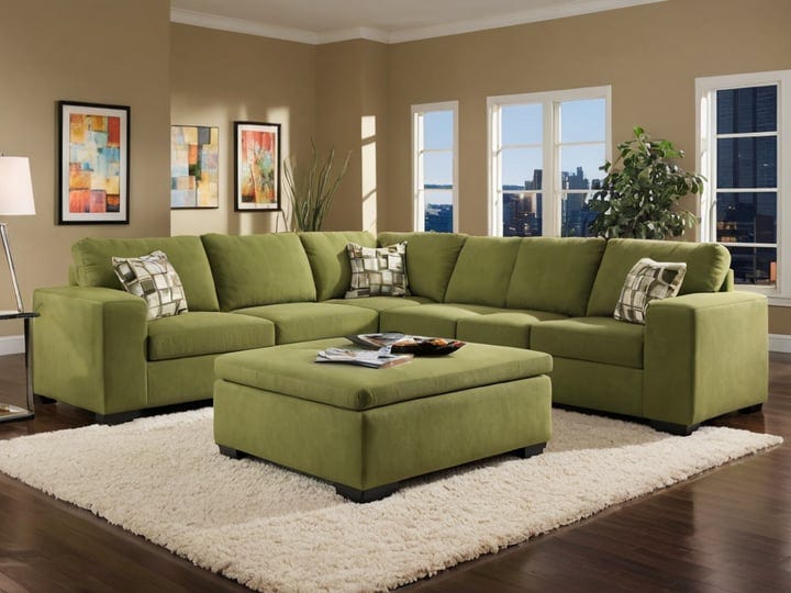 Green-Microfiber-Sectionals-4