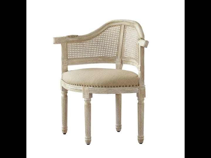 rustic-manor-edmond-linen-accent-chair-beige-1