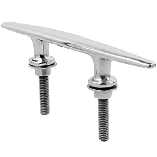 isure-marine-boat-cleat-open-base-boat-cleat-dock-cleat-all-316-stainless-steel-boat-mooring-accesso-1