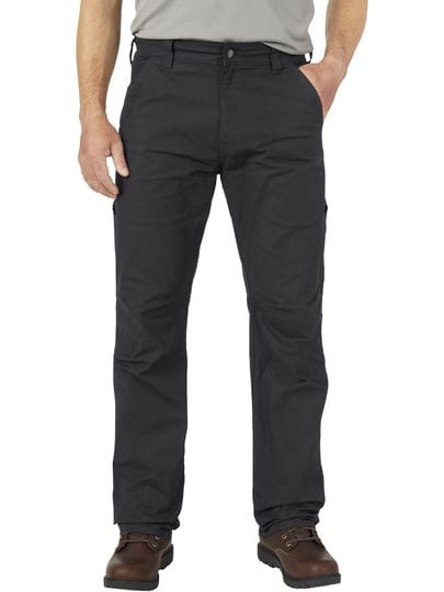 genuine-dickies-flex-ripstop-range-pants-mens-size-40-x-30-black-1