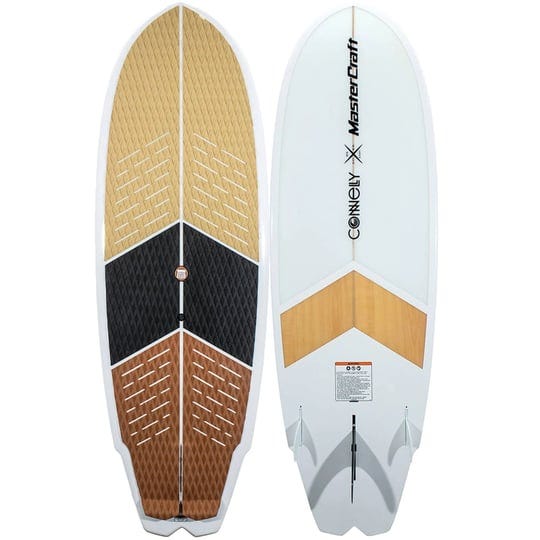 connelly-big-easy-56-wakesurf-board-1