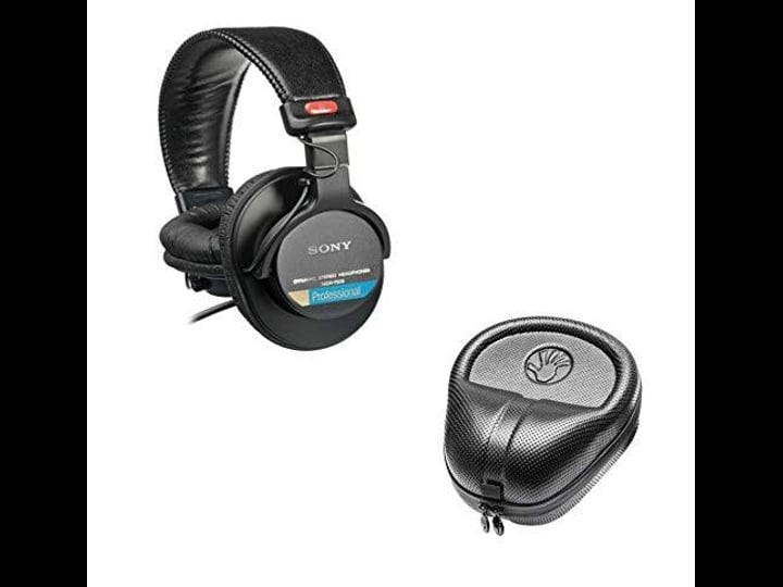 sony-mdr-7506-headphones-with-slappa-case-white-1