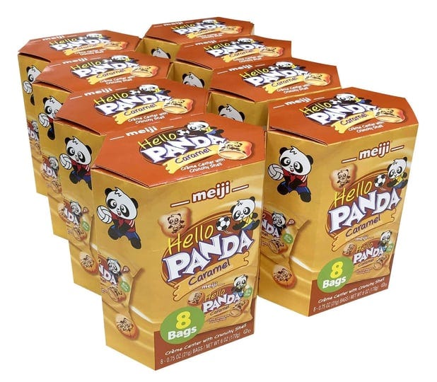 meiji-hello-panda-cookies-caramel-cr-me-filled-6-oz-pack-of-8-64-bags-total-bite-sized-cookies-with--1