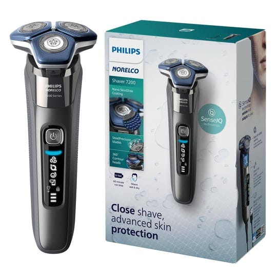 philips-norelco-s7887-82-shaver-7200-rechargeable-wet-dry-electric-shaver-1
