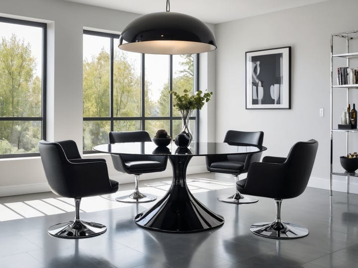 6-Seat-Black-Round-Dining-Tables-5