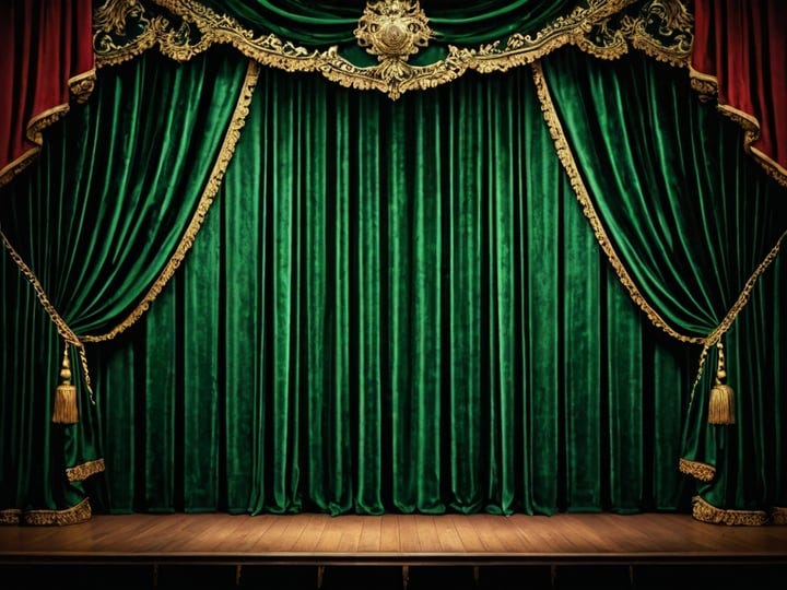 Velvet-Curtains-Green-6