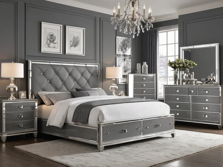 Glam-Grey-Bedroom-Sets-5
