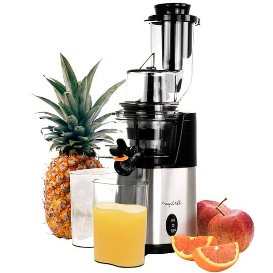 megachef-pro-stainless-steel-slow-juicer-1