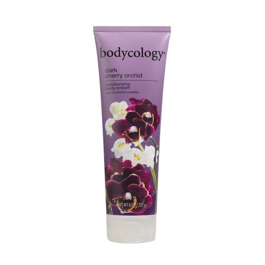 bodycology-body-cream-dark-cherry-orchid-8-oz-1