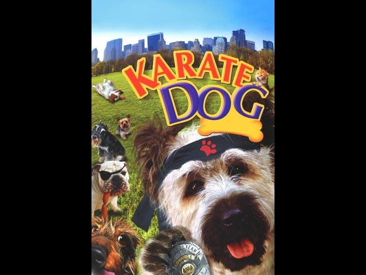 the-karate-dog-tt0270882-1