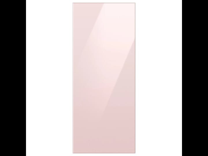 samsung-pink-glass-bespoke-3-door-french-door-refrigerator-top-panel-1