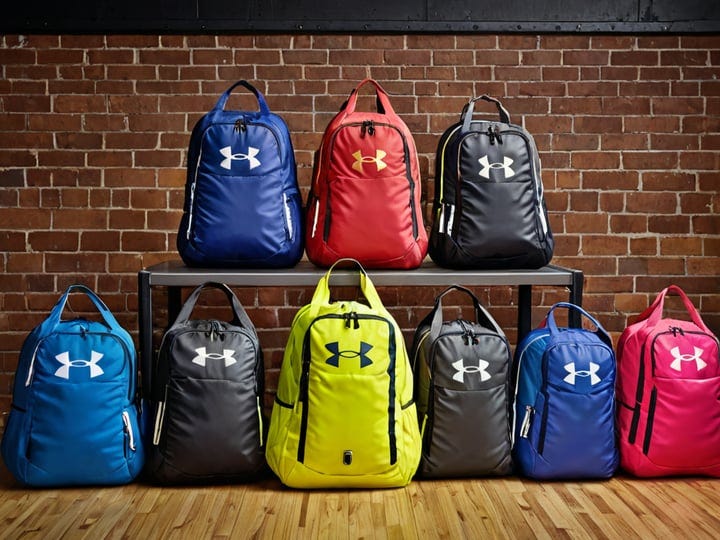 Under Armour Gym Bags-3