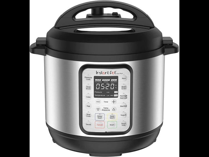 instant-pot-6-qt-duo-gourmet-multi-use-pressure-cooker-1