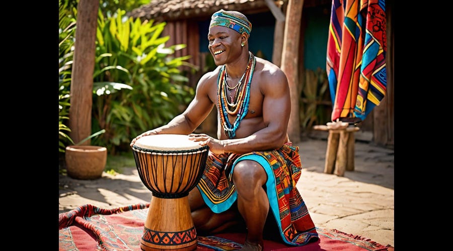 Djembe-1