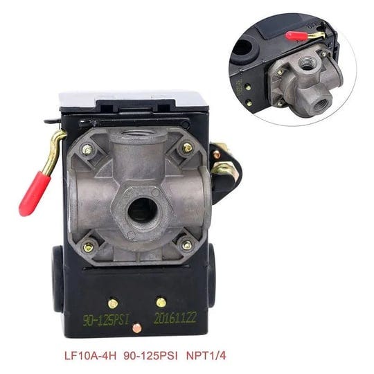 lefoo-pressure-switch-control-90-125psi-4-port-heavy-duty-26-amp-for-air-compressor-lf10a-4h-1-npt1--1