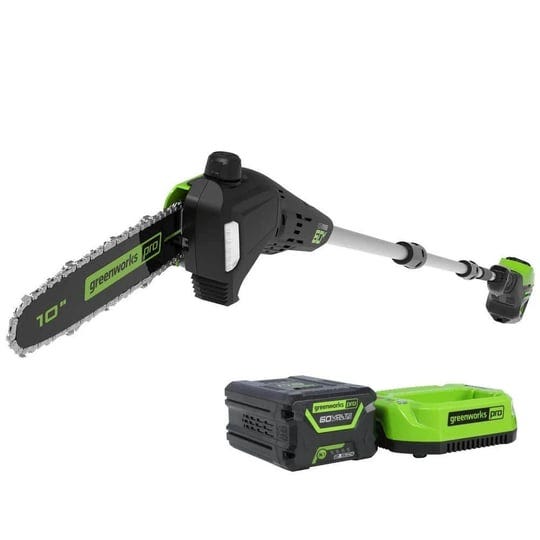 greenworks-pro-10-in-60v-cordless-pole-saw-with-2-0-ah-battery-and-charger-1