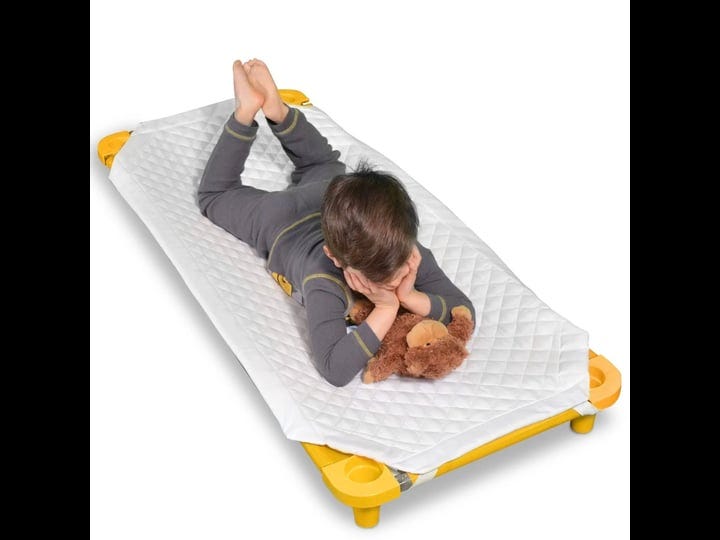 beapy-cotmat-padded-cot-cover-nap-mat-for-daycare-preschool-cots-includes-elastic-corner-straps-name-1