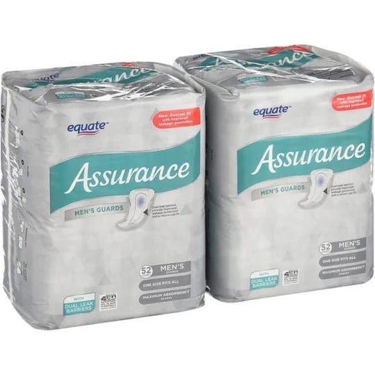 assurance-male-guard-104ct-value-pack-size-one-size-1