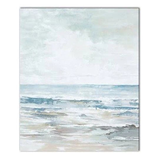 light-painted-beach-coastal-canvas-art-print-blue-medium-kirklands-home-1