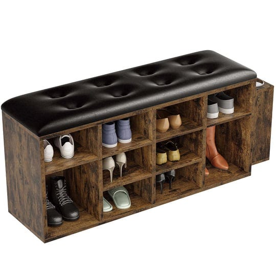 ironck-shoe-bench-10-cubbies-storage-entryway-bench-with-pu-leather-cubby-shoe-rack-organizer-with-a-1