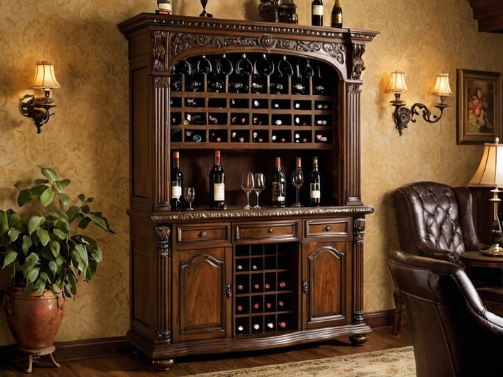 Brown-Bar-Wine-Cabinets-6