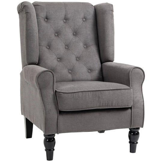 homcom-button-tufted-accent-chair-with-high-wingback-rounded-cushioned-armrests-and-thick-padded-sea-1