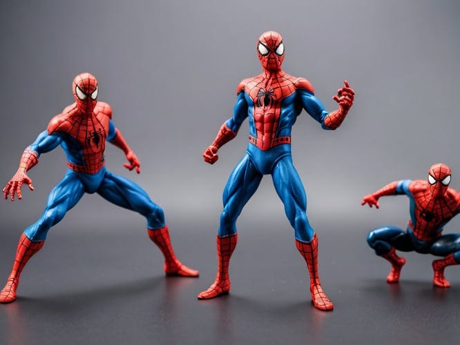 Spiderman-Toys-1