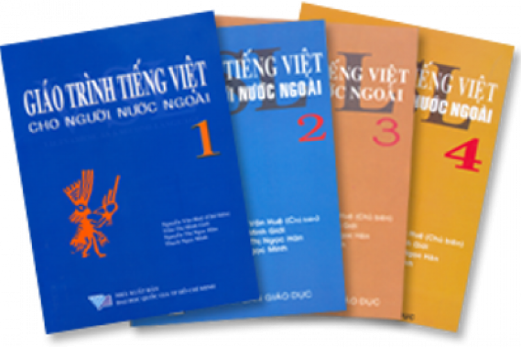 Giáo trình tiếng Việt cho người nước ngoài 3